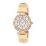 GUESS W1084L3 Dames Horloge