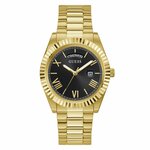 Guess Connoisseur GW0265G3 Herenhorloge
