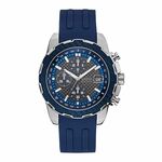 Guess W0408G1 Heren Quartz horloge