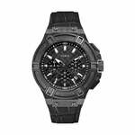 Guess W0408G1 Heren Quartz horloge
