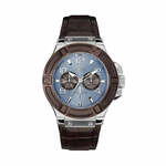 Guess Rigor Herenhorloge | W0040G10