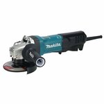 Makita DGA506Z 18 V Haakse slijper 125 mm | Mtools