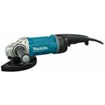 Makita GA5091X01 230 V Haakse Slijper 125mm in Doos met Vastzetschakelaar