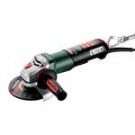HiKOKI CM5SBU1Z 125mm 1300W Diamant Haakse Slijper in Koffer