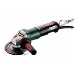 Bosch Professional GWS 12-125 06013A6106 Haakse slijper