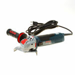 Makita DGA513ZJ 18 V Haakse slijper 125 mm | Mtools