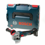 Metabo WE15-125 Quick 1550W Haakse Slijper - 600448000