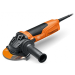 HiKOKI G18STWEZ 230V Haakse Slijpmachine 180mm in Doos incl. Diamantbladen