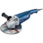 Makita 9565CVR haakse slijper | 125mm 1400w - 9565CVR