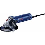 Makita GA5090X01 | 230V | Haakse slijper | 125 mm | met vastzetschakelaar | In doos GA5090X01