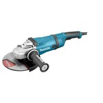 Makita DGA506ZJ 18 V Haakse slijper 125 mm | Mtools