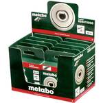 Makita GA5090X01 230 V Haakse Slijper 125mm in Doos met Vastzetschakelaar