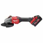 Makita GA7081 Haakse Slijper 180mm in Doos