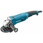 Makita haakse slijper 9565CVR 125mm 230V 1400W in doos