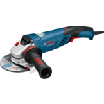 Bosch Blauw GWS 18-125 SPL Professional Haakse slijper - 06017A3300