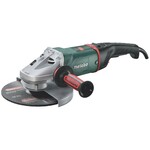 Metabo WEV15-125 Quick 125mm 1550Watt Haakse Slijper - 600468000