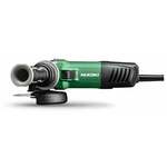 Stanley FATMAX Brushless V20 18V haakse slijper Koffer, 2 accu's (4.0Ah) en oplader inbegrepen
