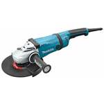 Kraft Pro+ Haakse Slijper 2 Accu 36V 125MM