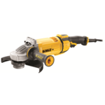 DeWalt DCG413N XR accu Haakse Slijper 115mm | zonder accu&apos;s en lader - DCG413N-XJ