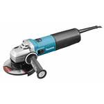 Makita DGA504ZJ haakse slijper 18V - 125mm