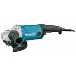 Makita GA038GZ04 40 V Max Haakse slijper 230 mm | Mtools