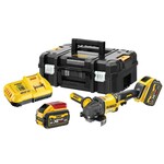 Fein Compacte haakse slijper 125 mm WSG 15-125 PQ - 72217960000