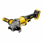 Metabo W9-125 Quick 900Watt 125mm Haakse Slijper