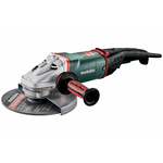 Metabo W9-125 Quick 900Watt 125mm Haakse Slijper in Koffer - 600374500