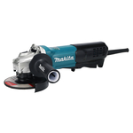 HiKoki G23STWEZ 2000Watt Haakse Slijper 230mm met Diamant Zaagblad