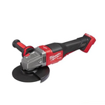 Milwaukee M18 FHSAG150XPDB-0X Haakse slijper | 150mm | 18V | Body - 4933471085