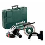 Metabo W9-115 Haakse Slijper 900 Watt 115mm