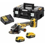 Fein CG 10-125 72227960000 Haakse slijper 125 mm 1000 W