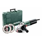 Makita GA7070X1 230 V Haakse slijper 180 mm | Mtools