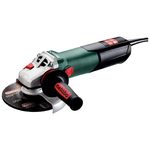 Bosch Haakse slijper GWS 17-125 CIEX haakse slijper