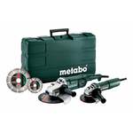 Makita DGA518ZJU 18 V Haakse slijper 125 mm | Mtools
