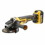 Makita DGA511ZJ 18 V Haakse slijper 125 mm | Mtools