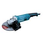 Makita GA7081 230 V Haakse slijper 180 mm | Mtools