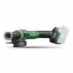 Makita MT M9503RK 570W 230V Haakse Slijper 125mm in Koffer