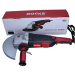 Bosch Blauw GWS 12V-76 Accu Haakse Slijper 12V Body