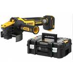 HiKOKI G13BYEQWDZ 1320W Haakse Slijper 125mm Variabel