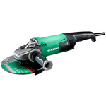 HiKOKI G13SE3YHZ 1400W Haakse Slijper 125mm in Doos