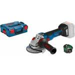 Metabo WE2200-230 2200W Grote Haakse Slijper 606437000