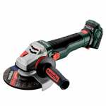 Metabo WEA26-230MVT 2600W Quick Haakse slijper 606476000