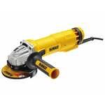 Makita GA037GM203 40 V Max Haakse slijper 180 mm | Mtools