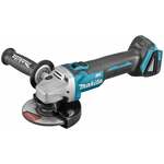 Makita GA016GM201 40 V Max Haakse slijper 125 mm | Mtools