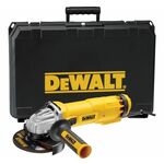 Makita GA005GZ 40 V Max Haakse slijper 125 mm | Mtools