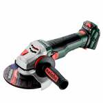 Makita DGA517ZJ 18 V Haakse slijper 125 mm | Mtools