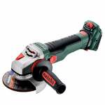 Makita DGA505RTJ 18 V Haakse slijper 125 mm | Mtools