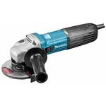 Makita DGA508RTJ 18 V Haakse slijper 125 mm | Mtools