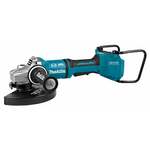 Makita GA029GM201 40 V Max Haakse slijper 125 mm | Mtools